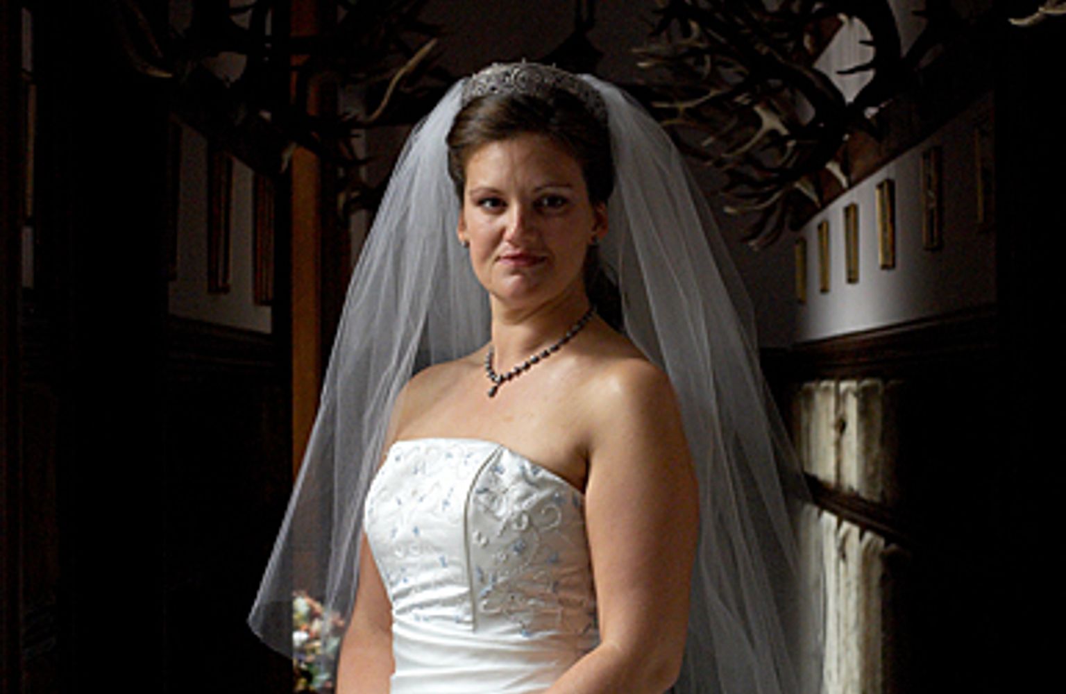 Weddings at Sandside House