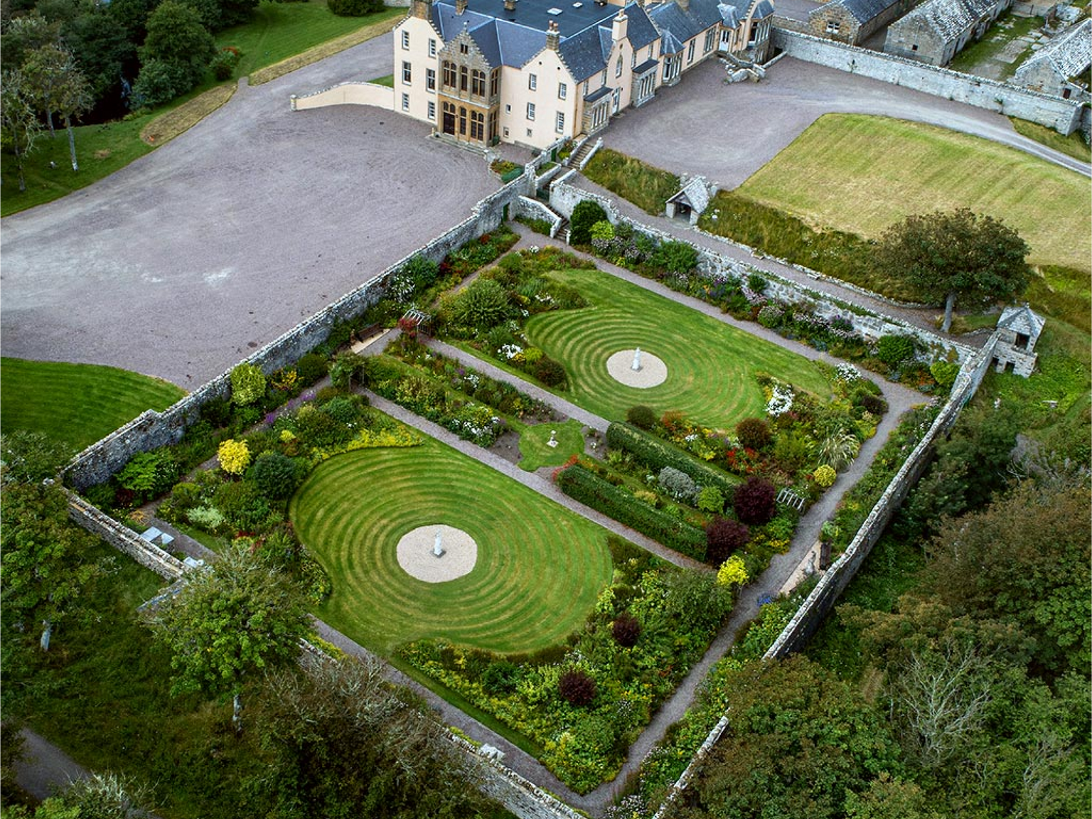 Wedding Venue Exclusively Yours