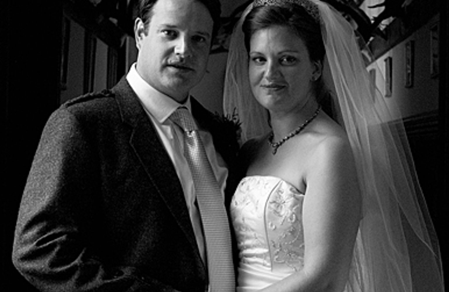 Weddings at Sandside House